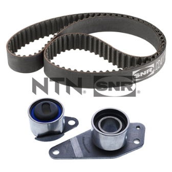 Zahnriemensatz SNR KD455.04 Zahnriemensatz SNR KD455.04 von SNR