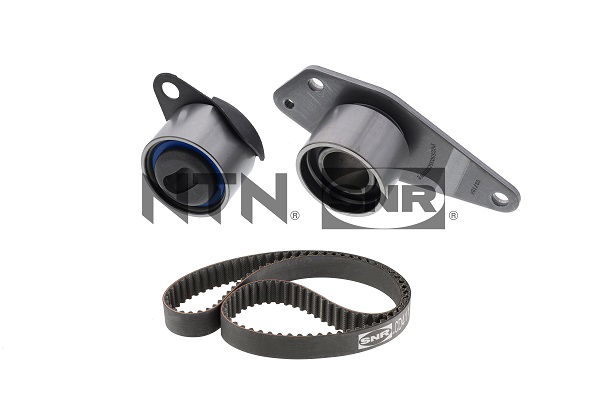 Zahnriemensatz SNR KD455.14 Zahnriemensatz SNR KD455.14 von SNR