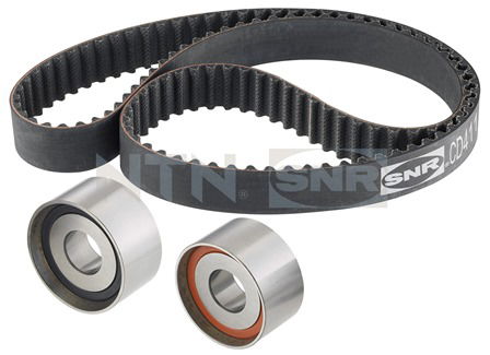 Zahnriemensatz SNR KD455.35 von SNR