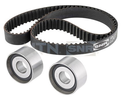 Zahnriemensatz SNR KD455.36 von SNR
