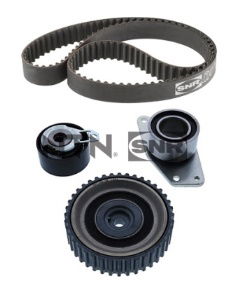 Zahnriemensatz SNR KD455.51 Zahnriemensatz SNR KD455.51 von SNR