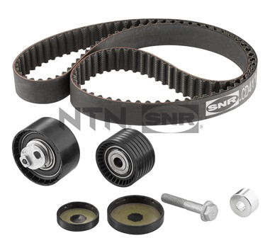 Zahnriemensatz SNR KD455.52 Zahnriemensatz SNR KD455.52 von SNR