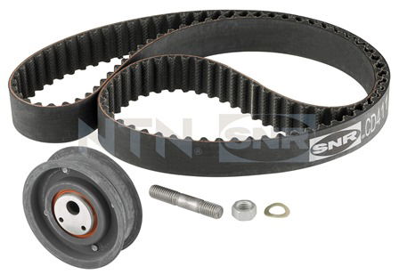 Zahnriemensatz SNR KD457.01 Zahnriemensatz SNR KD457.01 von SNR