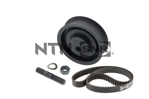 Zahnriemensatz SNR KD457.05 Zahnriemensatz SNR KD457.05 von SNR