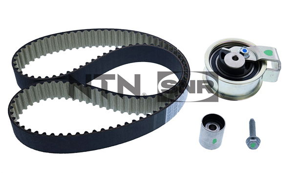 Zahnriemensatz SNR KD457.27 Zahnriemensatz SNR KD457.27 von SNR