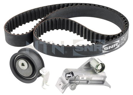 Zahnriemensatz SNR KD457.33 Zahnriemensatz SNR KD457.33 von SNR