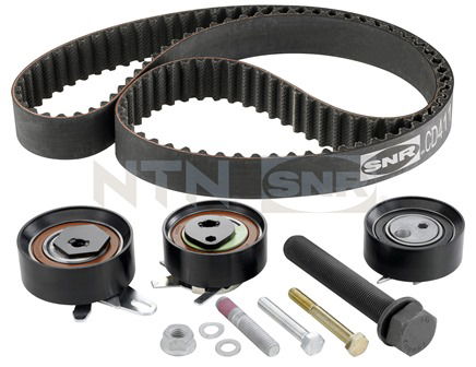 Zahnriemensatz SNR KD457.38 Zahnriemensatz SNR KD457.38 von SNR