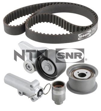 Zahnriemensatz SNR KD457.65 von SNR