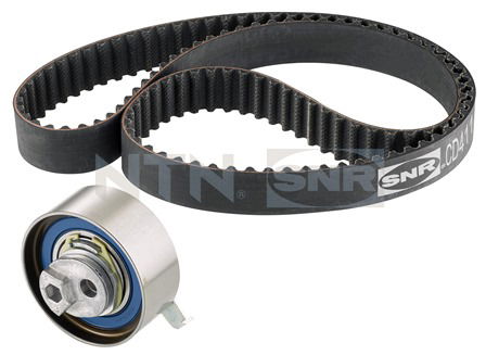 Zahnriemensatz SNR KD457.80 Zahnriemensatz SNR KD457.80 von SNR