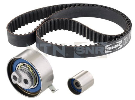 Zahnriemensatz SNR KD457.81 Zahnriemensatz SNR KD457.81 von SNR