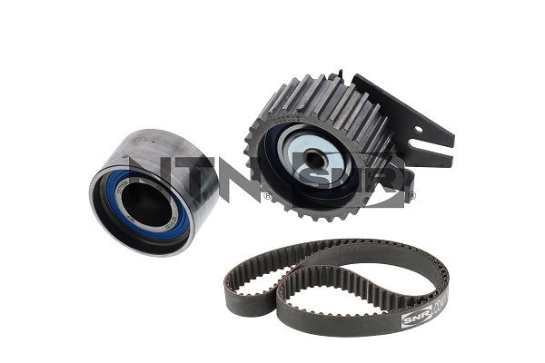 Zahnriemensatz SNR KD458.40 Zahnriemensatz SNR KD458.40 von SNR