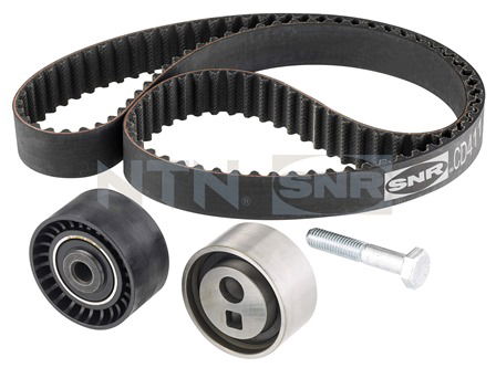 Zahnriemensatz SNR KD459.12 Zahnriemensatz SNR KD459.12 von SNR