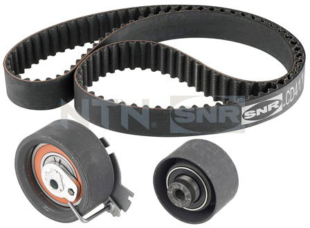 Zahnriemensatz SNR KD459.36 von SNR