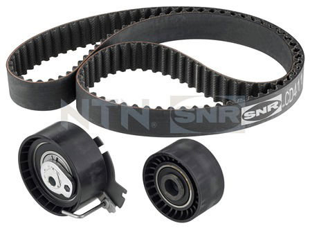 Zahnriemensatz SNR KD459.47 Zahnriemensatz SNR KD459.47 von SNR