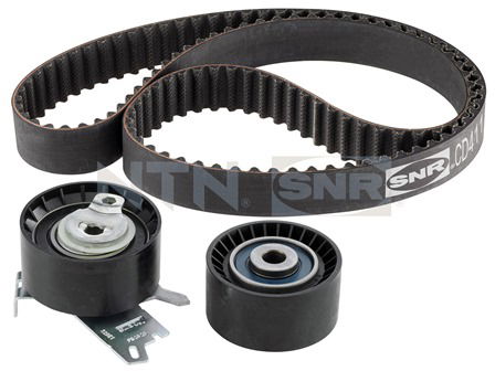 Zahnriemensatz SNR KD459.56 Zahnriemensatz SNR KD459.56 von SNR