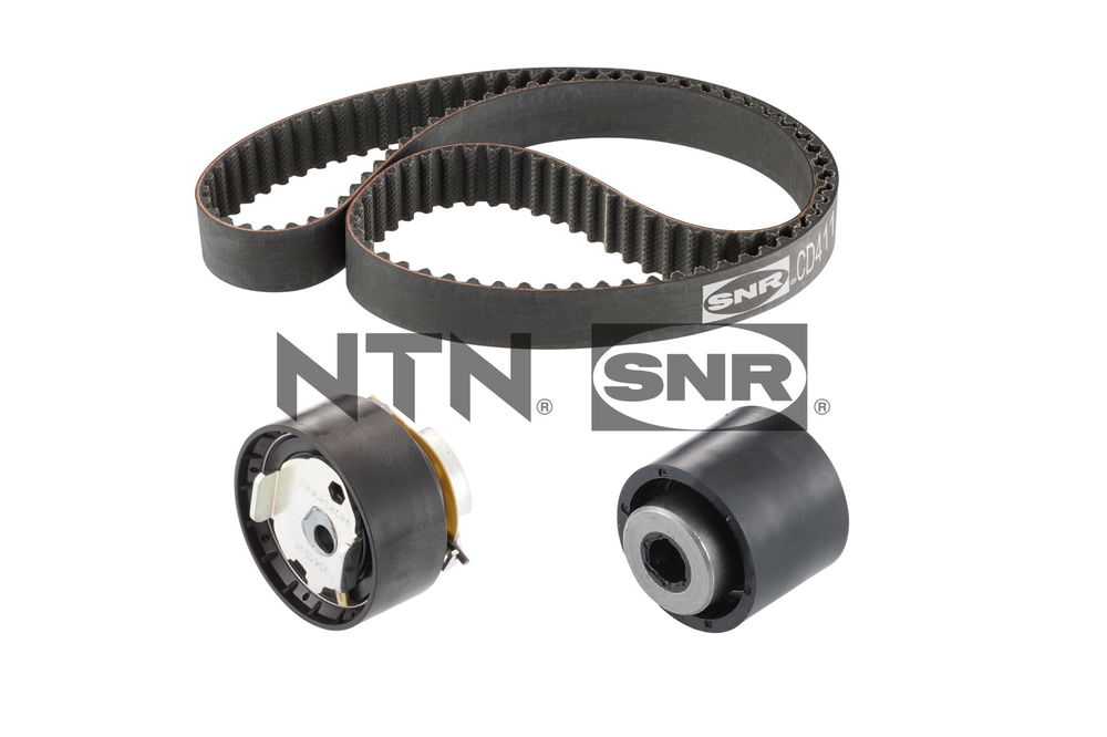 Zahnriemensatz SNR KD459.70 Zahnriemensatz SNR KD459.70 von SNR