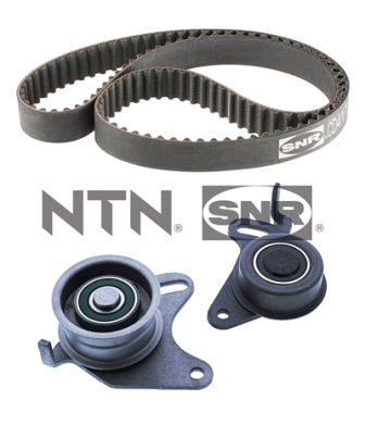 Zahnriemensatz SNR KD473.00 Zahnriemensatz SNR KD473.00 von SNR