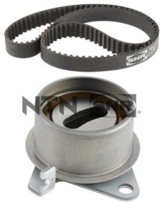 Zahnriemensatz SNR KD473.12 Zahnriemensatz SNR KD473.12 von SNR