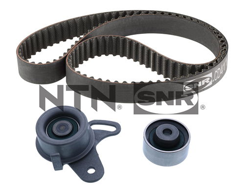 Zahnriemensatz SNR KD484.01 Zahnriemensatz SNR KD484.01 von SNR