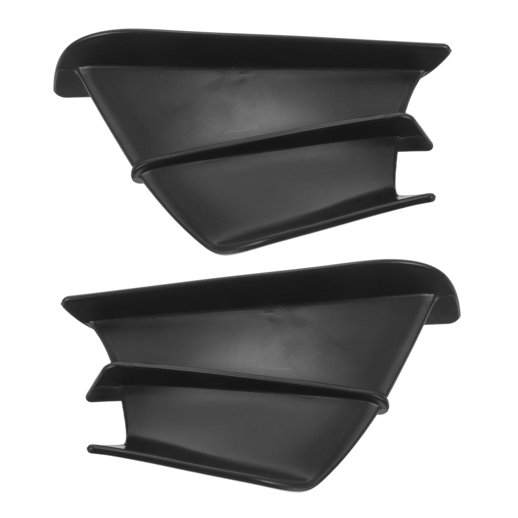 SOESFOUFU 1 Paar Crosswind Blade Flying Wing Motorrad Seitenspoiler Aerodynamische Winglets Spoilerflügel Dekorative Flügel Winglets Spoiler Motorrad Frontspoiler Motorradzubehör SOESFOUFU 1 Paar Crosswind Blade Flying Wing Motorrad Seitenspoiler Aerodynamische Winglets Spoilerflügel Dekorative Flügel Winglets Spoiler Motorrad Frontspoiler Motorradzubehör von SOESFOUFU