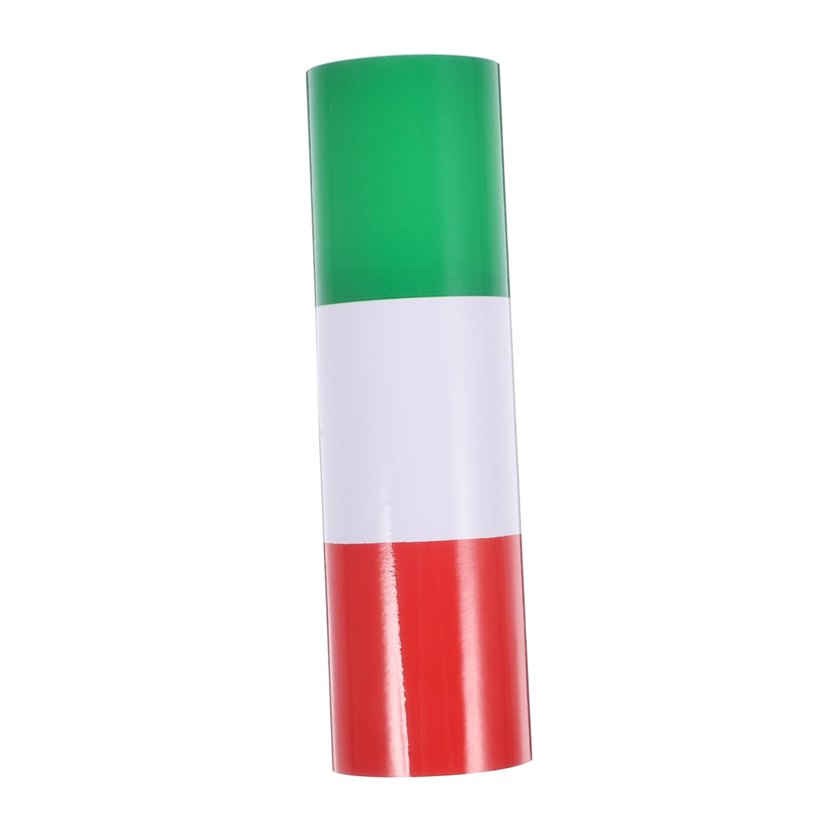 SOESFOUFU 1 Rolle Auto-Taillenaufkleber autotattoos car Decoration Autoaufkleber mit italienischen Flaggen Aufkleber für die Dekoration für Fahrzeug Auto-Aufkleber Universal- Applikationen von SOESFOUFU