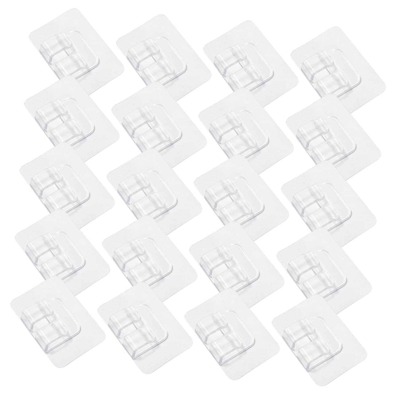 SOESFOUFU 30 Stück Anti Rutsch Befestigungs Bodenmattenhalter Bodenmatte Teppichunterlage Rutschfester Teppichgreifer Autoteppich Anti Rutsch Mattenhaltermatte SOESFOUFU 30 Stück Anti Rutsch Befestigungs Bodenmattenhalter Bodenmatte Teppichunterlage Rutschfester Teppichgreifer Autoteppich Anti Rutsch Mattenhaltermatte von SOESFOUFU