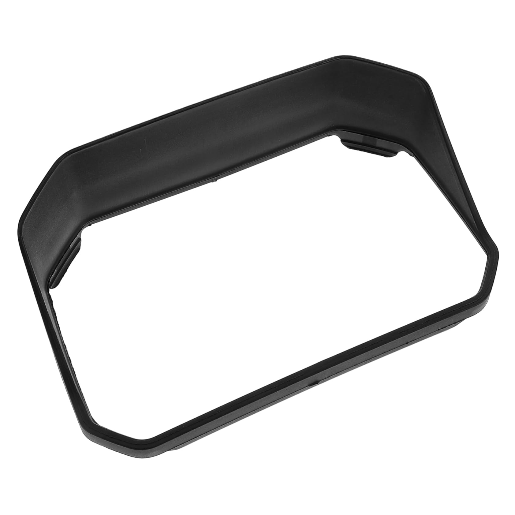 SOESFOUFU Instrumentenvisier Schutzabdeckung, Visierschutz Für Motorradinstrumente, Blendschutz Für Motorraddisplay, Fahrzeugzubehör, Motorradinstrument Sonnenschutz, Autoteil SOESFOUFU Instrumentenvisier Schutzabdeckung, Visierschutz Für Motorradinstrumente, Blendschutz Für Motorraddisplay, Fahrzeugzubehör, Motorradinstrument Sonnenschutz, Autoteil von SOESFOUFU