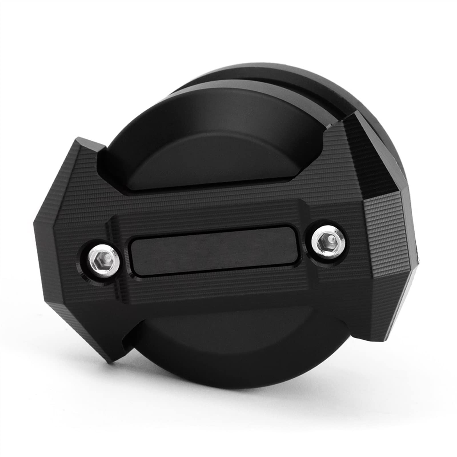 Sturzpads Motorrad Für B┐MW R1250RT R 1250RT R1250 RT R1250R R1250RS Motorrad CNC Hochwertiges Rad Kardanschutz Pad Sturzpad Crash Pad(Black,NO Logo) von SOFBO