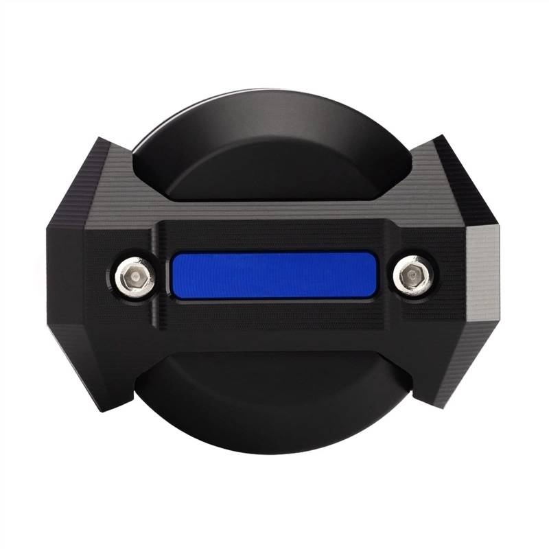 Sturzpads Motorrad Für B┐MW R1250RT R 1250RT R1250 RT R1250R R1250RS Motorrad CNC Hochwertiges Rad Kardanschutz Pad Sturzpad Crash Pad(Blue,NO Logo) von SOFBO