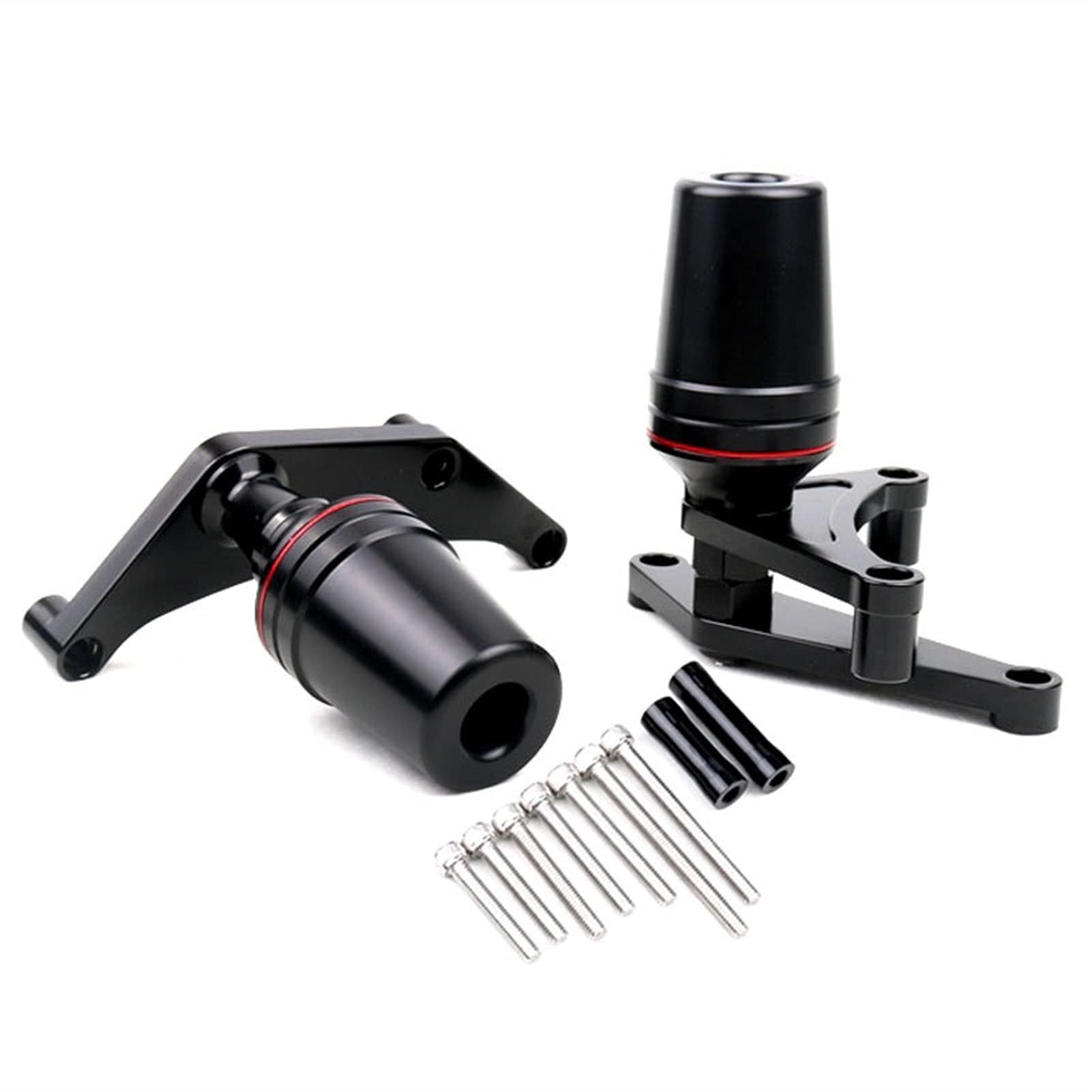 Sturzpads Motorrad Für D┐UCATI V4 P┐ANIGALE 2018 2019 2020 2021 V4S Motorrad Absturzsicherung Rahmen Slider Verkleidungsschutz Anti Crash Pad Protector Sturzpads Motorrad Für D┐UCATI V4 P┐ANIGALE 2018 2019 2020 2021 V4S Motorrad Absturzsicherung Rahmen Slider Verkleidungsschutz Anti Crash Pad Protector von SOFBO