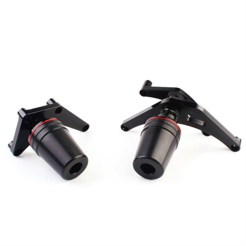 Sturzpads Motorrad Für D┐ucati S┐upersport 939 S┐upersport939 2017 2018 2019 Motorrad Rahmen Sliders Crash Pads Verkleidung Schutz von SOFBO