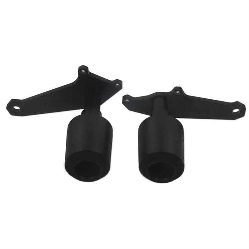 Sturzpads Motorrad Für H┐ONDA CBR500R 2017 2018 2019 2020 2021 Motorrad Rahmen Slider Verkleidungsschutz Anti Crash Pad Protector von SOFBO