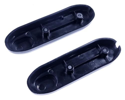 SOFLOW |19| Abdeckung Vordergabel SO2 Zero von SOFLOW