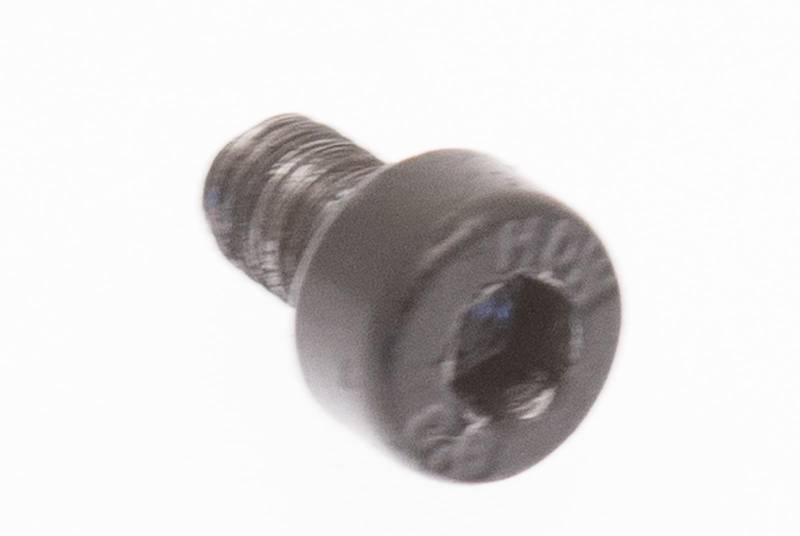 SOFLOW |39| Schraube 3 * 6 * 6 SO1 PRO von SOFLOW