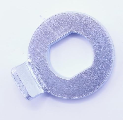 SOFLOW |65| Dichtungsring mit Haken SO2 ZERO von SOFLOW