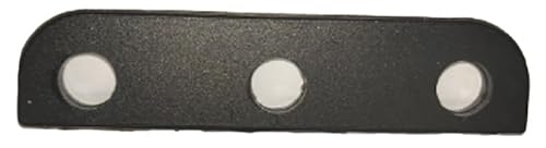 SOFLOW Dichtung Lenkstangenhalterung SO3 PRO Original von SOFLOW