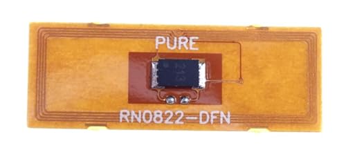 SOFLOW NFC-Chip SO2 AIR GEN 3 Original SOFLOW NFC-Chip SO2 AIR GEN 3 Original von SOFLOW