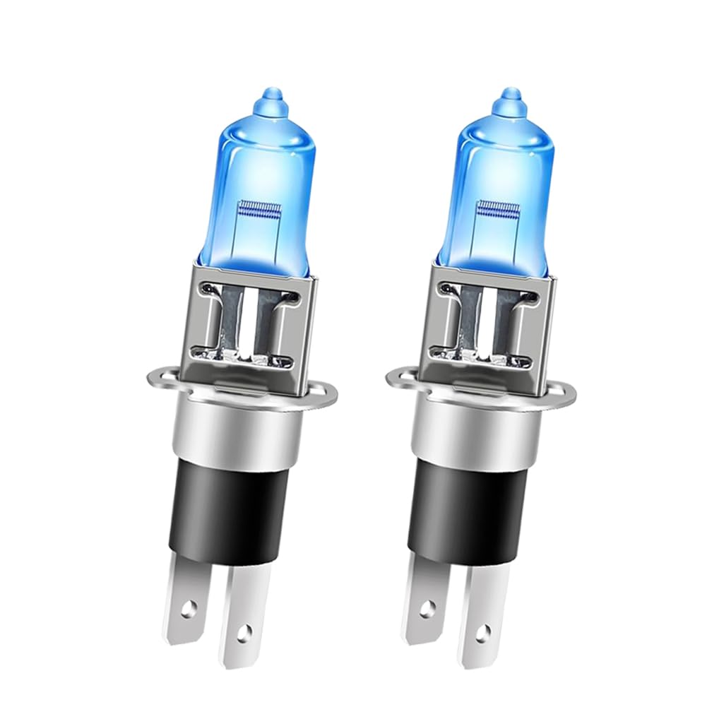 SOFOC-H3C Auto Nebelscheinwerfer Tagfahrlicht Zusatzscheinwerfer Starke Durchdringung 12V 100W Weiß 6000K 2Stk SOFOC-H3C Auto Nebelscheinwerfer Tagfahrlicht Zusatzscheinwerfer Starke Durchdringung 12V 100W Weiß 6000K 2Stk von SOFOC