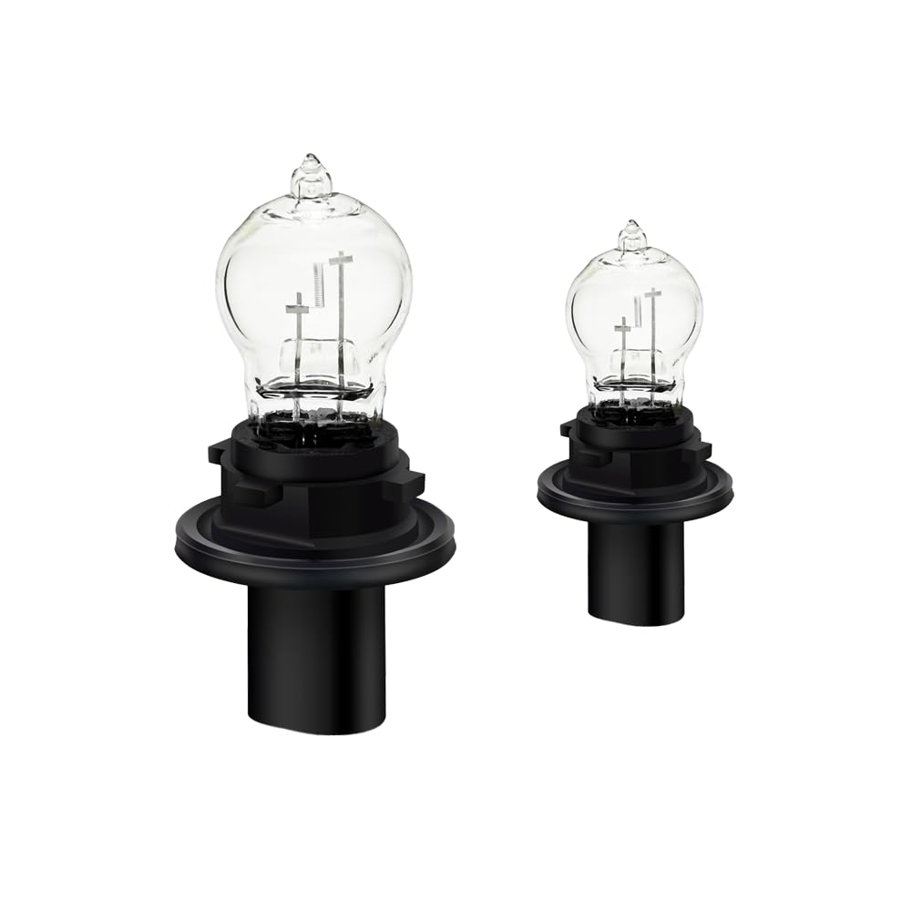 SOFOC HPC19W Halogen Scheinwerfer Für DRL Nebelscheinwerfer Blinker 12V 19W WarmWeiß 4300K 2Pcs SOFOC HPC19W Halogen Scheinwerfer Für DRL Nebelscheinwerfer Blinker 12V 19W WarmWeiß 4300K 2Pcs von SOFOC