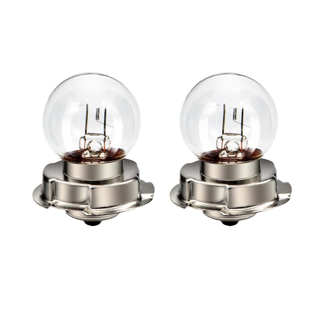 SOFOC P26S Halogen Zusatzlampe Fernlicht Lampe Nebelscheinwerfer Für Motorrad/Auto 12V 25W Warmweiß 2Pcs SOFOC P26S Halogen Zusatzlampe Fernlicht Lampe Nebelscheinwerfer Für Motorrad/Auto 12V 25W Warmweiß 2Pcs von SOFOC