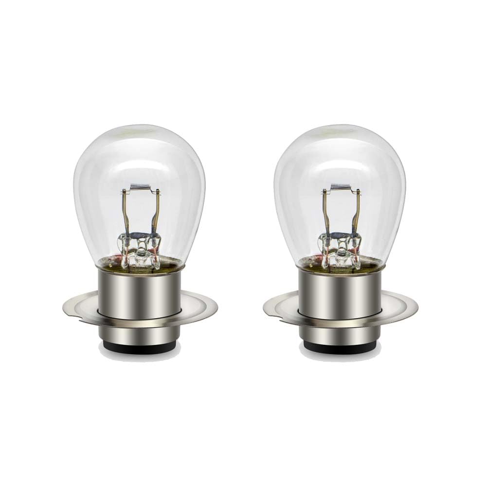 SOFOC P42S H3 Auto Scheinwerfer Nebelscheinwerfer 12V 50W Warmweiß Single Filament 2Stk SOFOC P42S H3 Auto Scheinwerfer Nebelscheinwerfer 12V 50W Warmweiß Single Filament 2Stk von SOFOC
