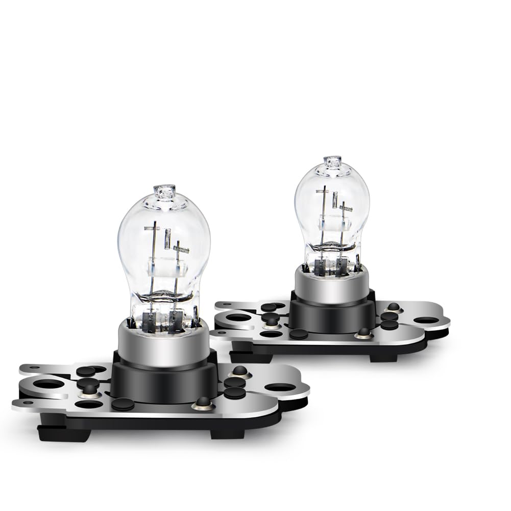 SOFOC PH16W Halogenlampen für DRL Blinklichter Brems- Rück- und Rückfahrlichter 12V 16W Warmweiß 2 Stück SOFOC PH16W Halogenlampen für DRL Blinklichter Brems- Rück- und Rückfahrlichter 12V 16W Warmweiß 2 Stück von SOFOC