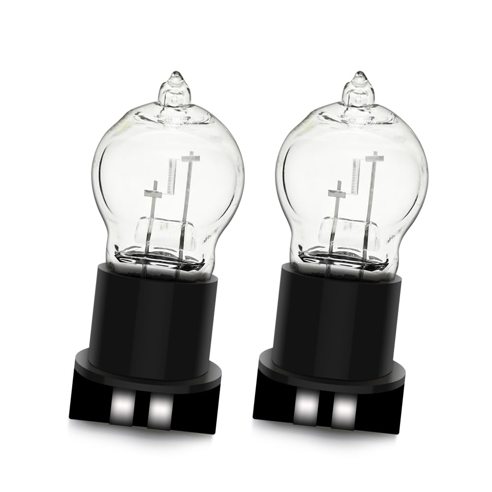 SOFOC PW24W Automobil-Zusatzlampe für Tagfahrlicht Nebelscheinwerfer Kurvenlicht Brems-/Parklicht usw. 12V 24W Warmweiß 2 Stück SOFOC PW24W Automobil-Zusatzlampe für Tagfahrlicht Nebelscheinwerfer Kurvenlicht Brems-/Parklicht usw. 12V 24W Warmweiß 2 Stück von SOFOC