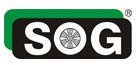 SOG 2 Typ G WC-Entlüftung für C500 Boden von SOG