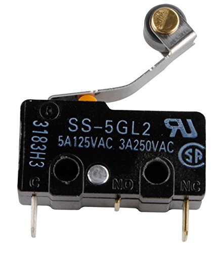 SOG Mikroschalter-Set Typ D von SOG