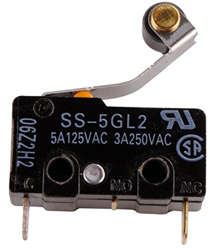 SOG Mikroschalter-Set Typ F von SOG