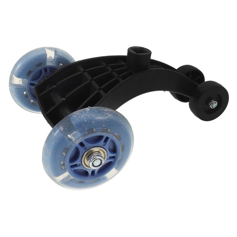 SOIMISS Twist The Wheel Universal Babyspielzeug Räder Für Wagen Kinderschaukel Autoräder Auto Ersatzräder Lenkrad Kleine Räder Spielzeugrad Zubehör Kleinkindspielzeug Aus von SOIMISS