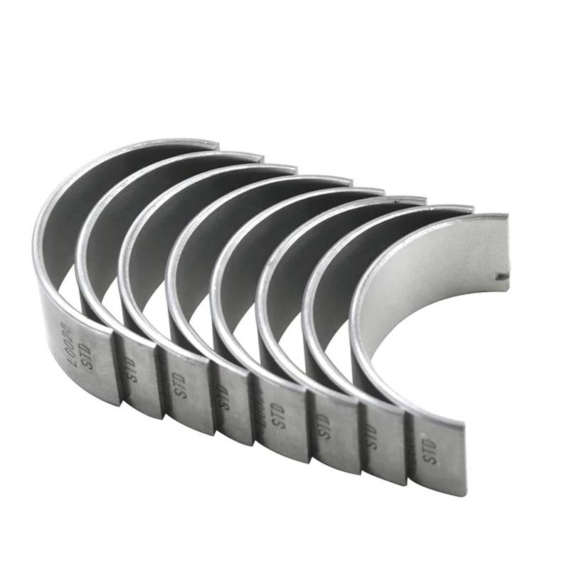 8Pcs Motorrad Pleuellager STD ~ +200 for KLZ1000 KLZ 1000 2012-2017(Oversize 150 (33mm) von SOKNKSTF