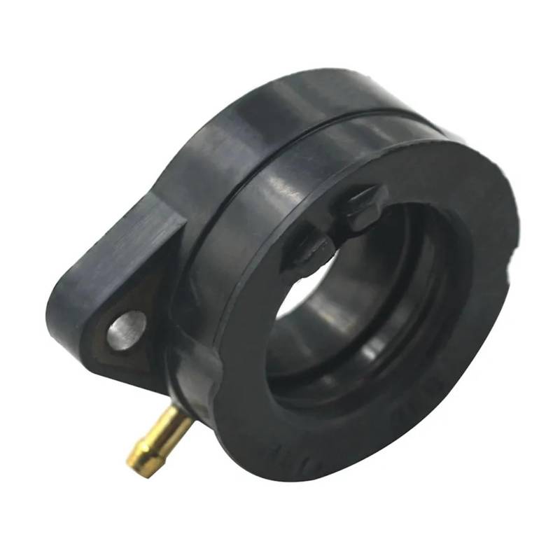 For SR400 92-00 SR500 SR500SP 48T SR 400 SP Motorradteil Vergaser Ansaugstutzen Pads Kunststoff Ansaugstutzen Kleber von SOKNKSTF