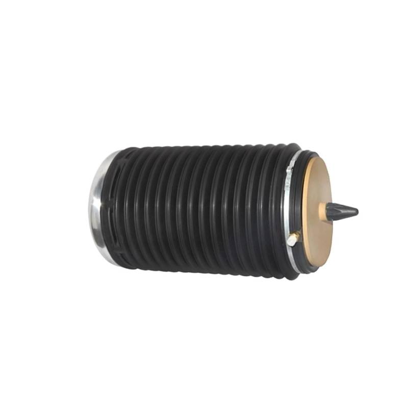 Lanliuhui Store 1Pcs Hinten Fahrt Suspension Federbein Luftfederung Air Quellen Taschen Kompatibel Mit A6 C7 Kompatibel Mit ALLROAD 4G0616001 LH/RH(REAR LEFT) von SOKNKSTF